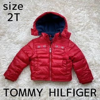 トミーヒルフィガー 子供 コート(男の子)の通販 77点 | TOMMY HILFIGER