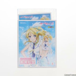 ボークス(VOLKS)のキャラグミン 絢瀬絵里(あやせえり) ラブライブ! 1/7 組立品 カラーレジンキャストキット フィギュア ボークスショップ&ホビー天国ウェブ限定 ボークス(アニメ/ゲーム)