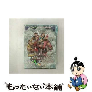 【中古】 WHITE　HOT　BLIZZARD　MOMOIRO　CHRISTMAS　2013　～美しき極寒の世界～　DVD/ＤＶＤ/KIBM-443(ミュージック)