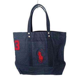 ポロラルフローレン(POLO RALPH LAUREN)のポロラルフローレン ショルダーバッグ(ショルダーバッグ)