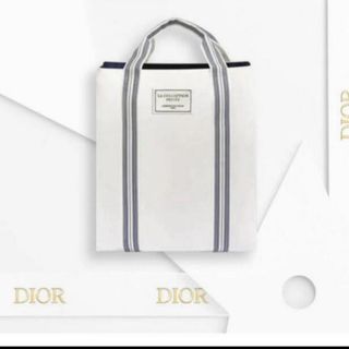 ディオール(Dior)のDior リビエラ　ディオリビエラ　トートバッグ(トートバッグ)