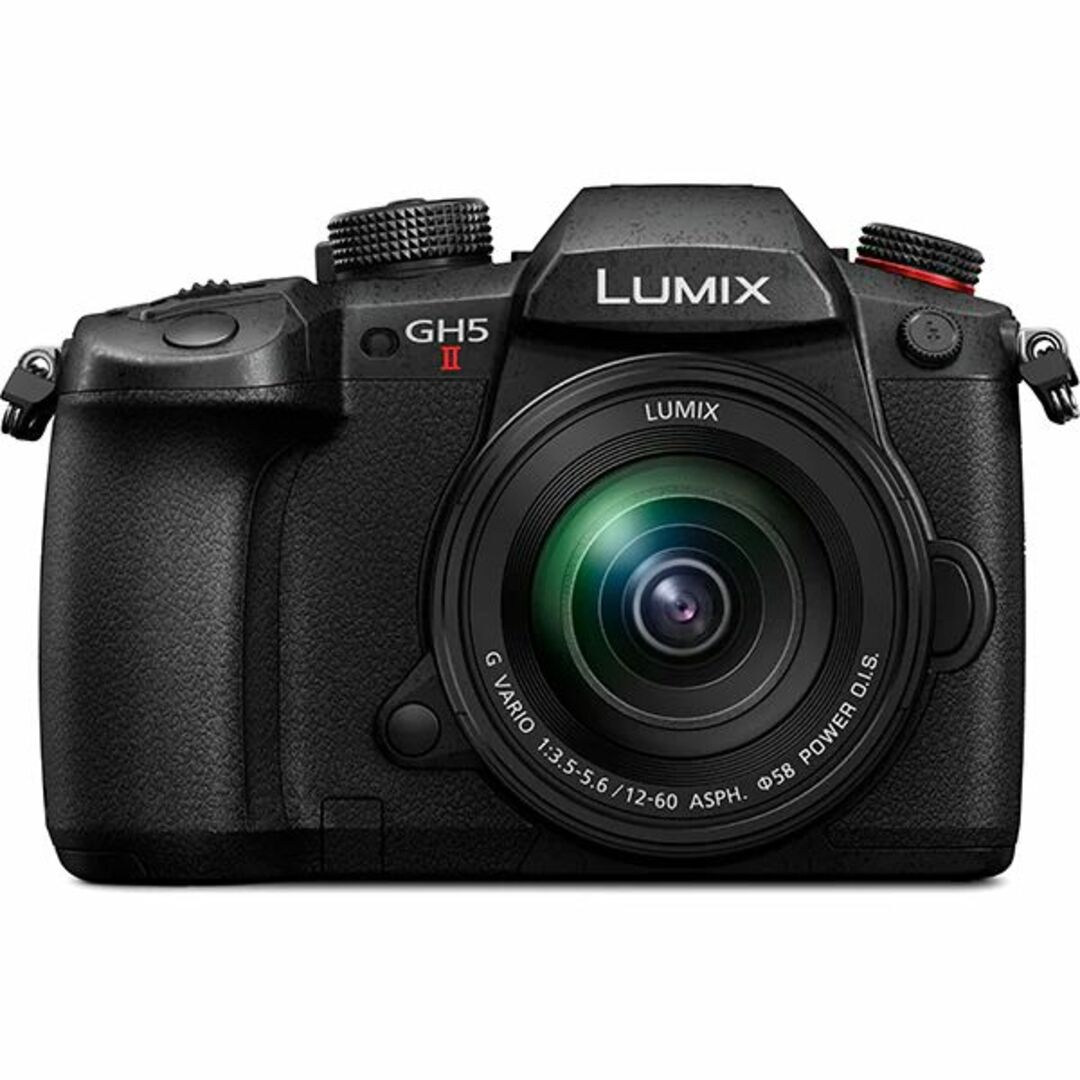 パナソニック　LUMIX DC-GH5M2M 標準ズームレンズキット