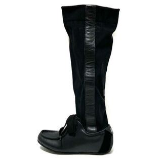 PLEATS PLEASE ISSEY MIYAKE(靴/シューズ)のフリマアイテム一覧 PLEATS PLEASE ISSEY MIYAKE(靴/シューズ)のフリマアイテム一覧
