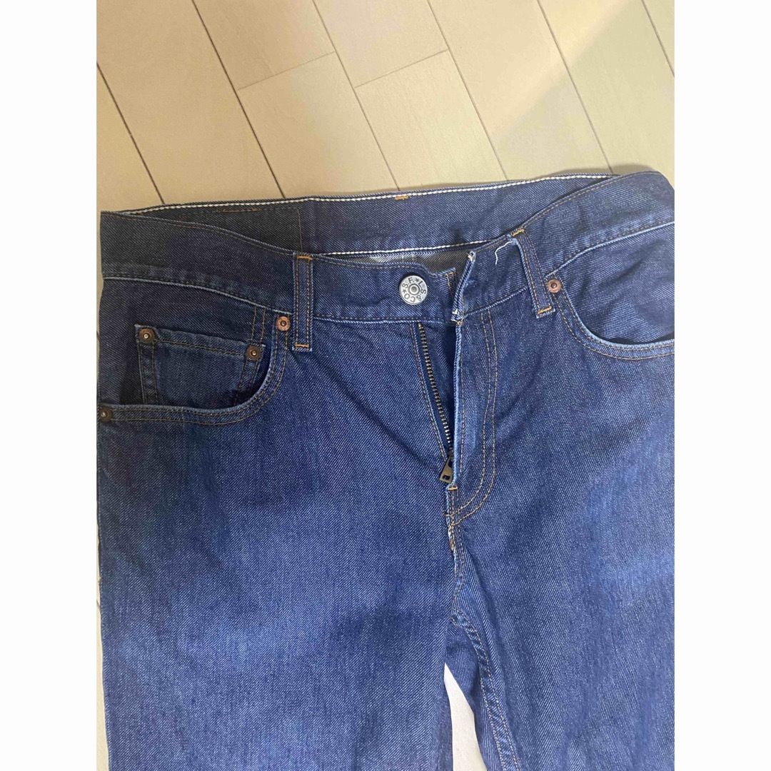 Levi's(リーバイス)のリーバイス　Gパン　　30 メンズのパンツ(デニム/ジーンズ)の商品写真