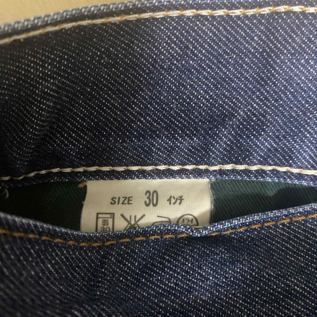 Levi's(リーバイス)のリーバイス　Gパン　　30 メンズのパンツ(デニム/ジーンズ)の商品写真