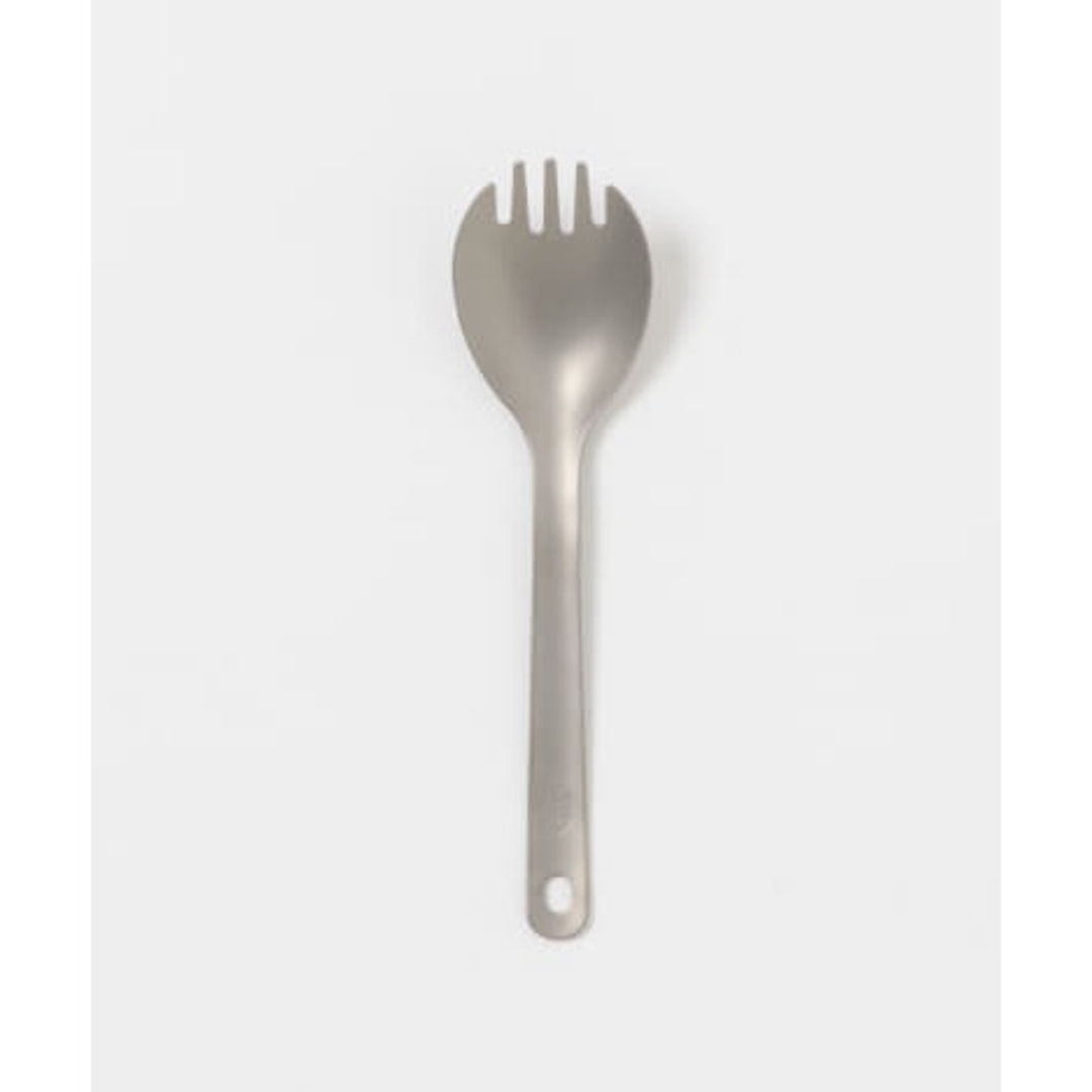 THE NORTH FACE(ザノースフェイス)の2本セット THE NORTH FACE　Trail Arms Spork スポーツ/アウトドアのアウトドア(食器)の商品写真