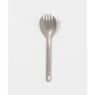 ザノースフェイス(THE NORTH FACE)の2本セット THE NORTH FACE　Trail Arms Spork(食器)