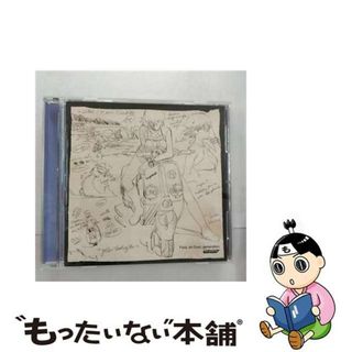 【中古】 劇場版「フリクリ　オルタナ／プログレ」Song　Collection「Fool　on　CooL　generation」/ＣＤ/THCA-60224(アニメ)