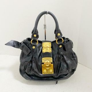 ミュウミュウ トートバッグ(レディース)の通販 900点以上 | miumiuの