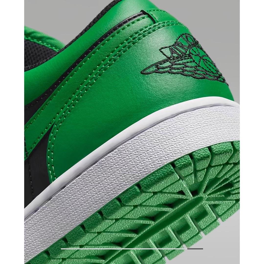 NIKE - ナイキ エアジョーダン1 グリーン 緑 26.0㎝の通販 by NIKE - ナイキ エアジョーダン1 グリーン 緑 26.0㎝の通販 by