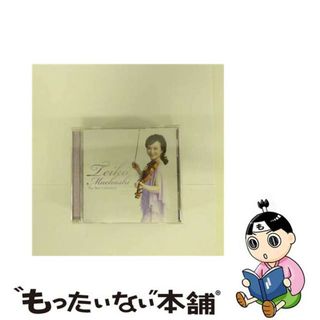 【中古】 前橋汀子　ベスト・コレクション/ハイブリッドＣＤ/SICC-10070(クラシック)