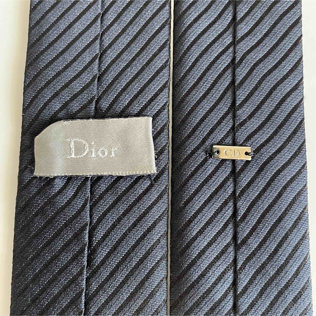 Dior(ディオール)のディオール　ネクタイ  メンズのファッション小物(ネクタイ)の商品写真