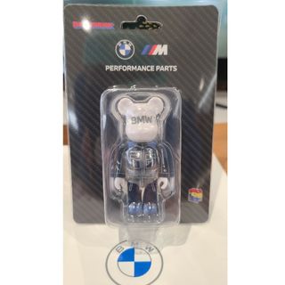 ベアブリック(BE@RBRICK)のベアブリックBMW 非売品(キャラクターグッズ)