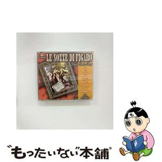 【中古】 Le Nozze Di Figaro LeNozzeDiFigaro(クラシック)