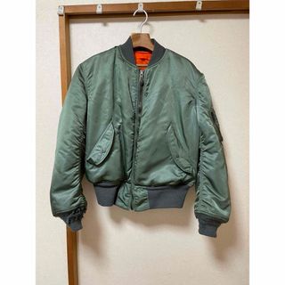 古着】 2ページ目 - フライトジャケット/MA-1(メンズ)の通販 9,000点