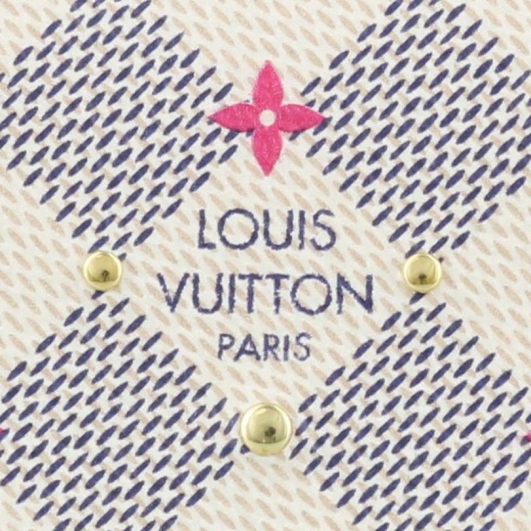 LOUIS VUITTON(ルイヴィトン)の●新品！未使用品●LOUIS VUITTON ポルトフォイユ・サラ N45296 レディースのファッション小物(財布)の商品写真