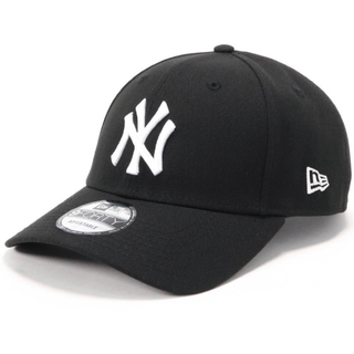 ニューエラー(NEW ERA)のNewEraベースボールキャップ 帽子 MLB 9FORTY男女OK(キャップ)