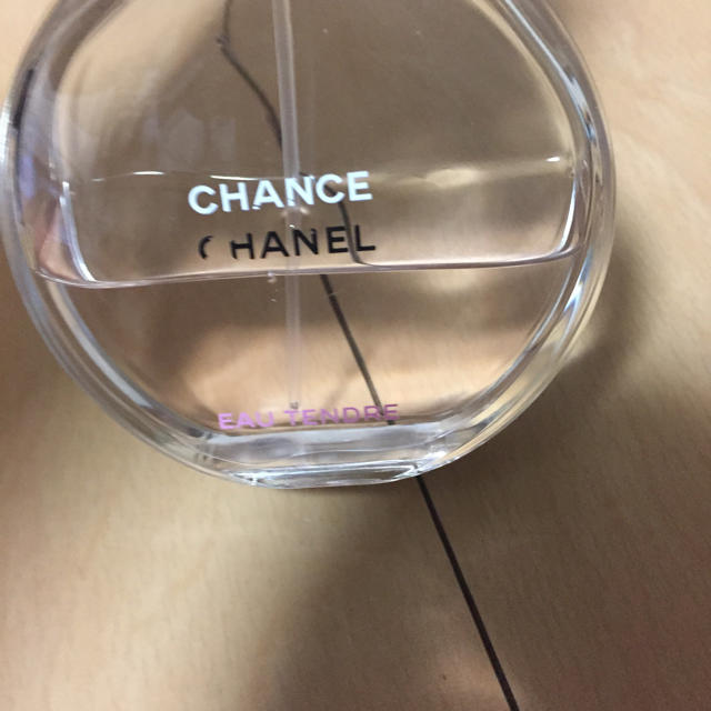 CHANEL(シャネル)のシャネル♡オータンドゥール♡香水 コスメ/美容の香水(香水(女性用))の商品写真