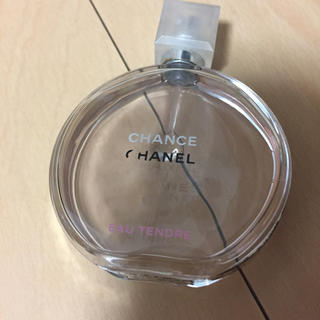 シャネル(CHANEL)のシャネル♡オータンドゥール♡香水(香水(女性用))