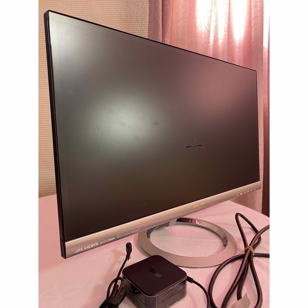 PC/タブレットモニター 23インチ ASUS MX239 - www.smd-service