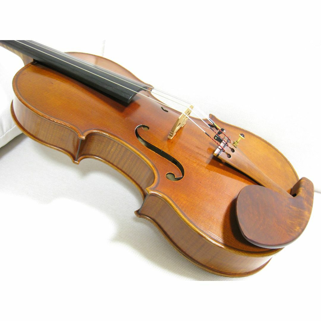 【最上位モデル150万円】 ピグマリウス DX-130 バイオリン 4/4 楽器の弦楽器(ヴァイオリン)の商品写真