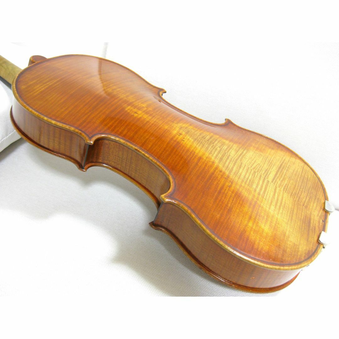 【最上位モデル150万円】 ピグマリウス DX-130 バイオリン 4/4 楽器の弦楽器(ヴァイオリン)の商品写真