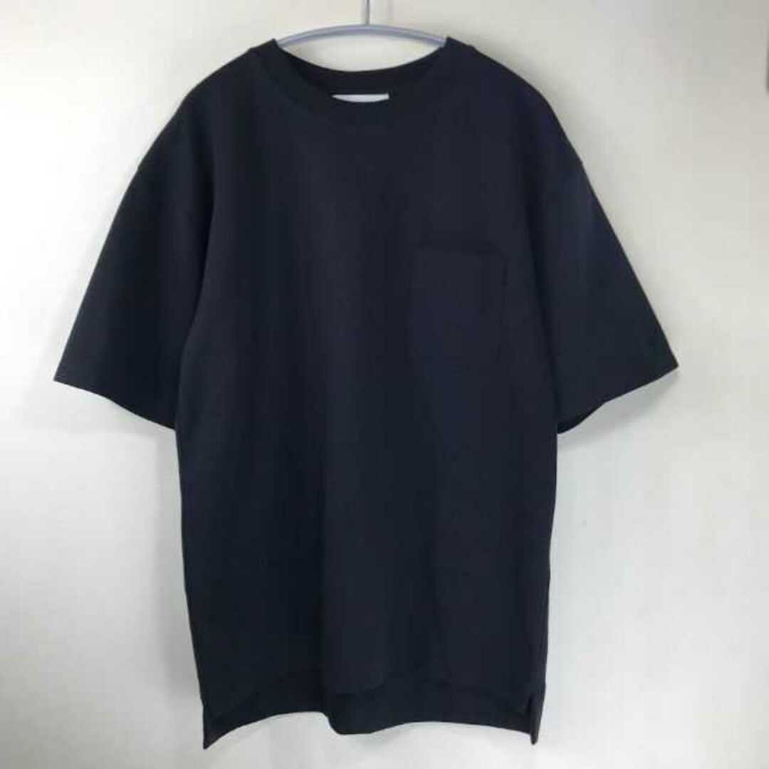 BEAUTY&YOUTH UNITED ARROWS - ＜monkey time＞ TC/PONTI 1POC 5SL CN/Tシャツの通販