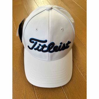 タイトリスト(Titleist)のタイトリスト　キャップ(その他)