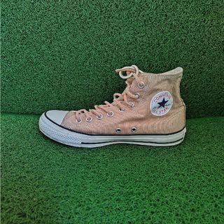 コンバース(CONVERSE)のコンバース　オールスター　ハイ　26cm(スニーカー)