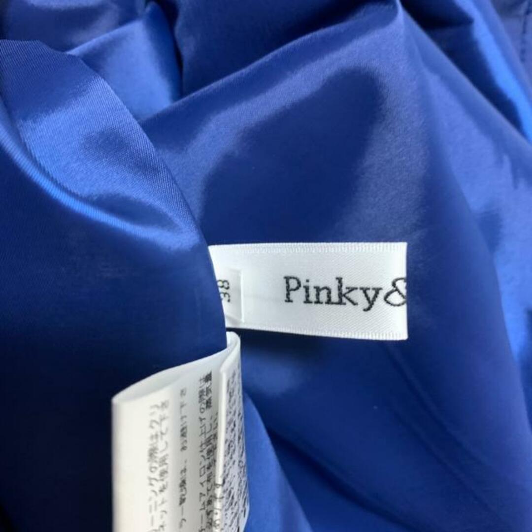 Pinky&Dianne - ピンキー&ダイアン ワンピース サイズ38 Mの通販 by 