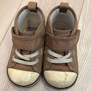 コンバース(CONVERSE)の【13.5センチ】CONVERSE  ALL★STAR スニーカー(スニーカー)