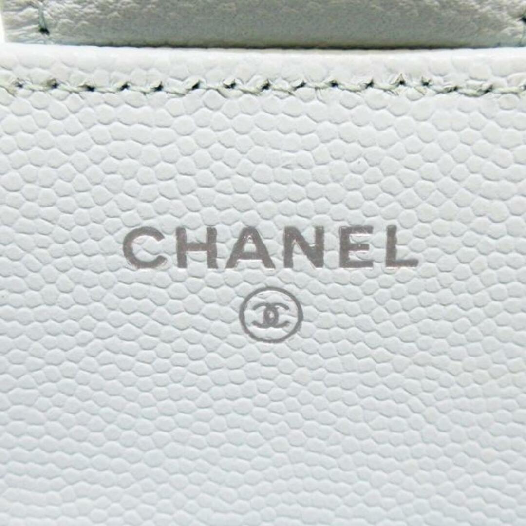 CHANEL(シャネル)のCHANEL(シャネル) メガネケース AP2044 レディースのファッション小物(その他)の商品写真