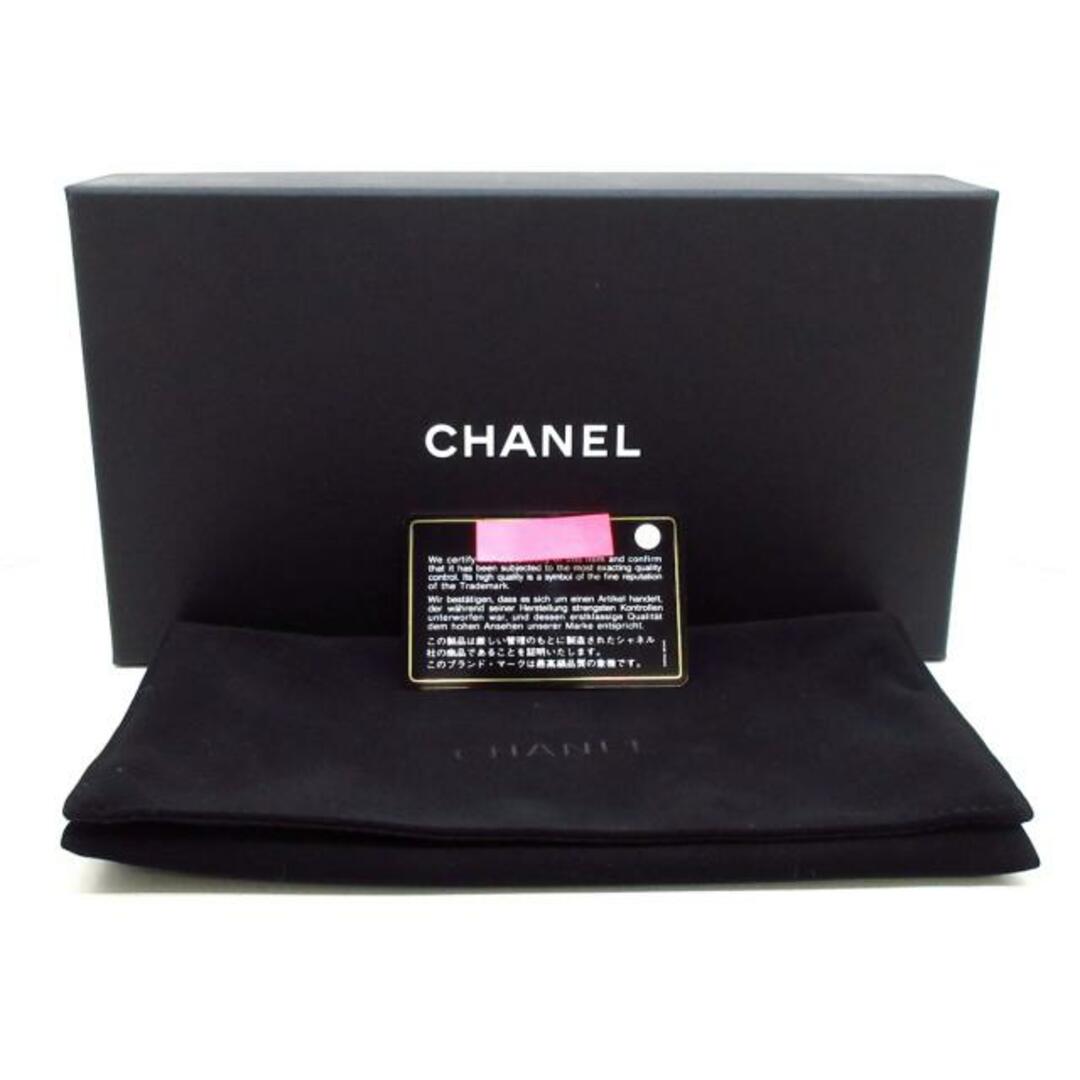 CHANEL(シャネル)のCHANEL(シャネル) メガネケース AP2044 レディースのファッション小物(その他)の商品写真