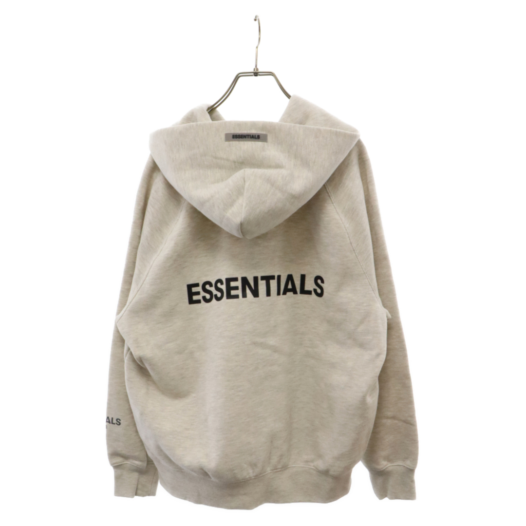 お手軽価格 FOG Essentials エフオージー エッセンシャルズ FULL ZIP