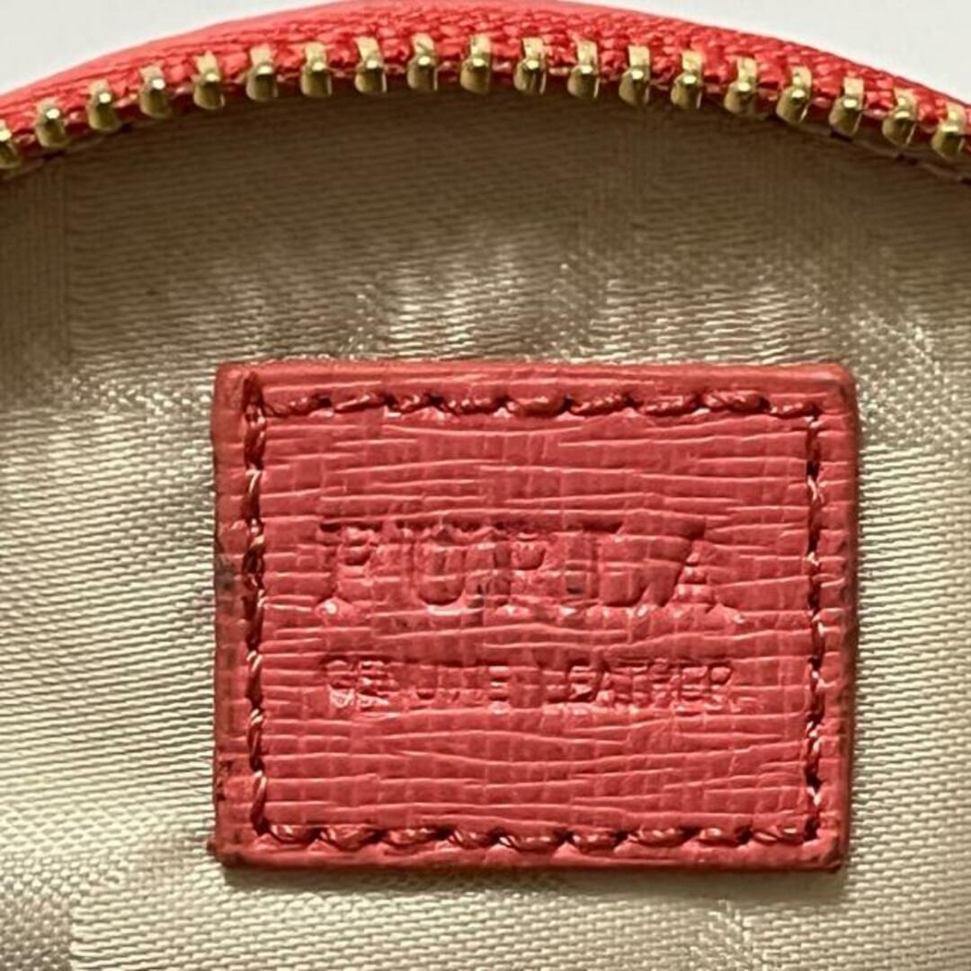 Furla(フルラ)のフルラ コインケース - ピンク レザー レディースのファッション小物(コインケース)の商品写真