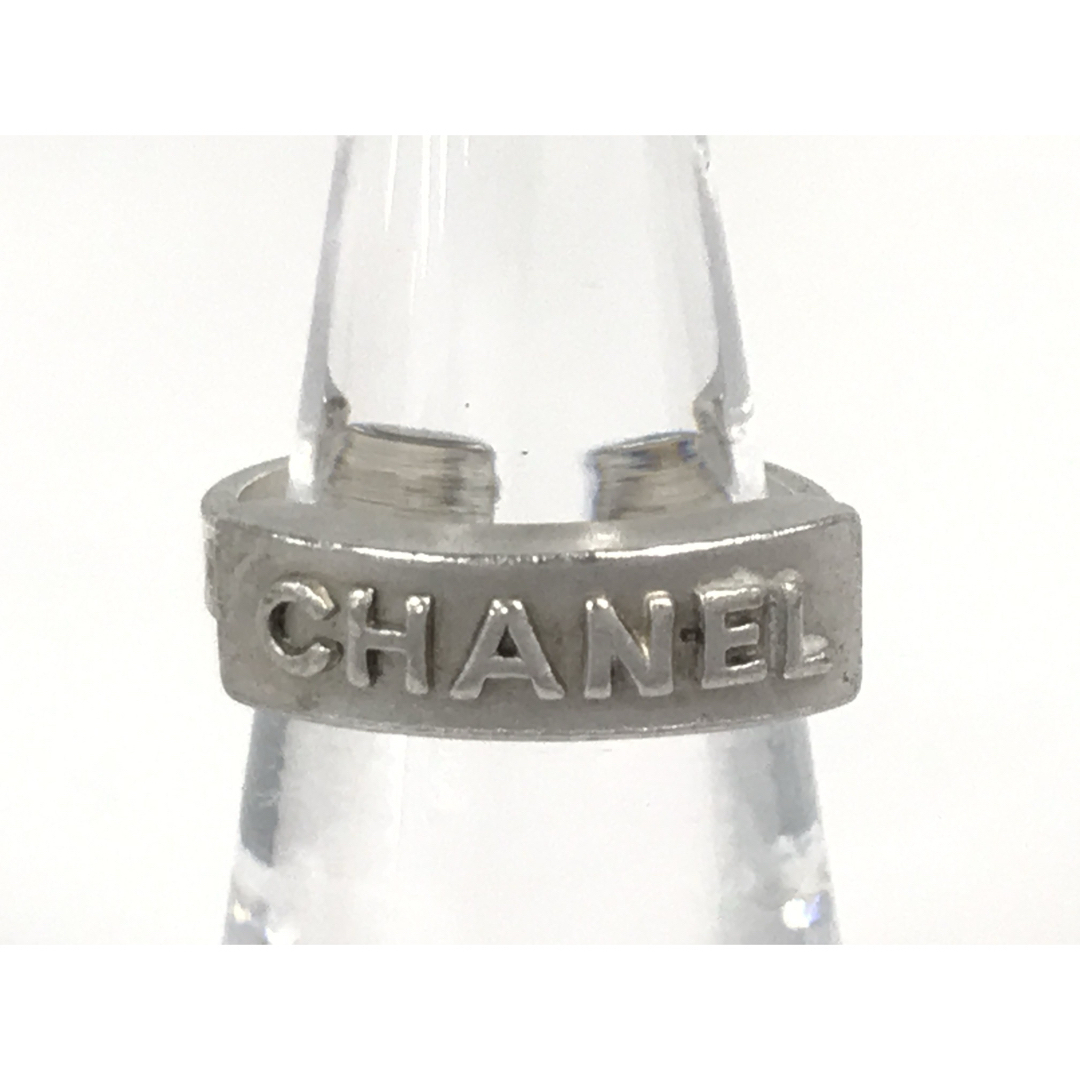 CHANEL(シャネル)のCHANEL リング 指輪 レディースのアクセサリー(リング(指輪))の商品写真