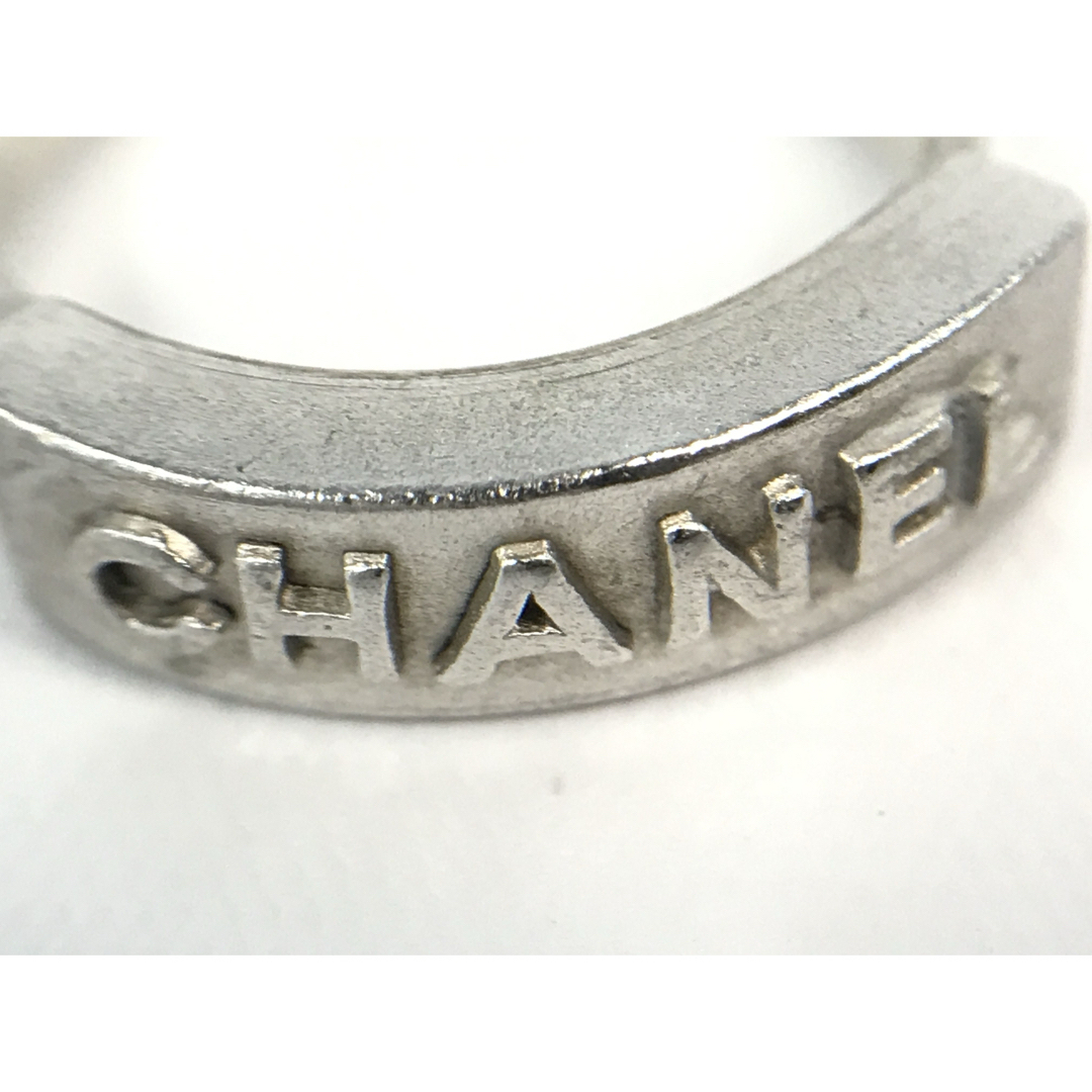CHANEL(シャネル)のCHANEL リング 指輪 レディースのアクセサリー(リング(指輪))の商品写真