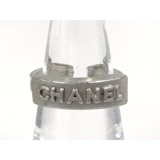 シャネル(CHANEL)のCHANEL リング 指輪(リング(指輪))