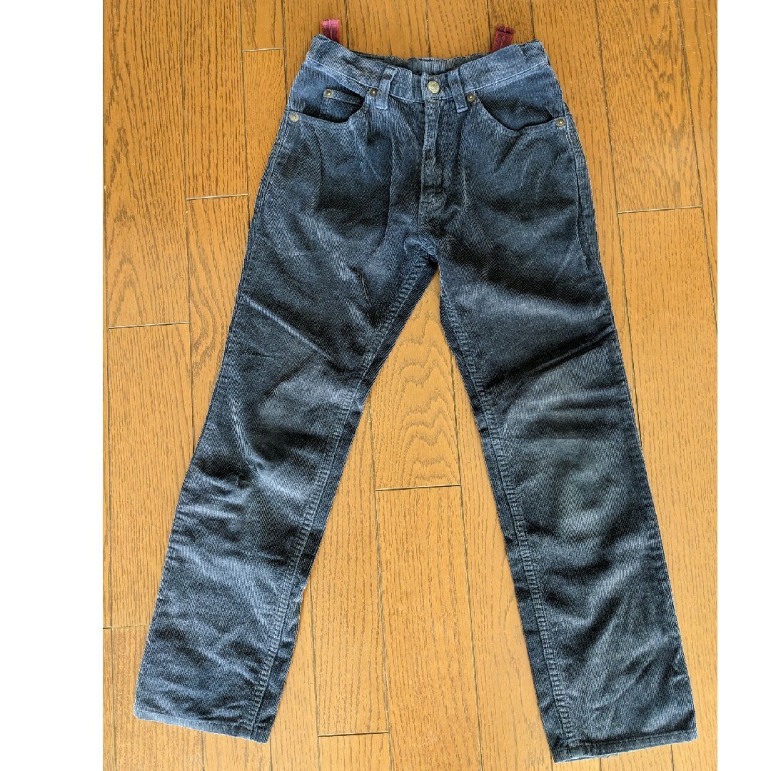 Levi's(リーバイス)のLevi's コーデュロイパンツ 130cm キッズ/ベビー/マタニティのキッズ服男の子用(90cm~)(パンツ/スパッツ)の商品写真