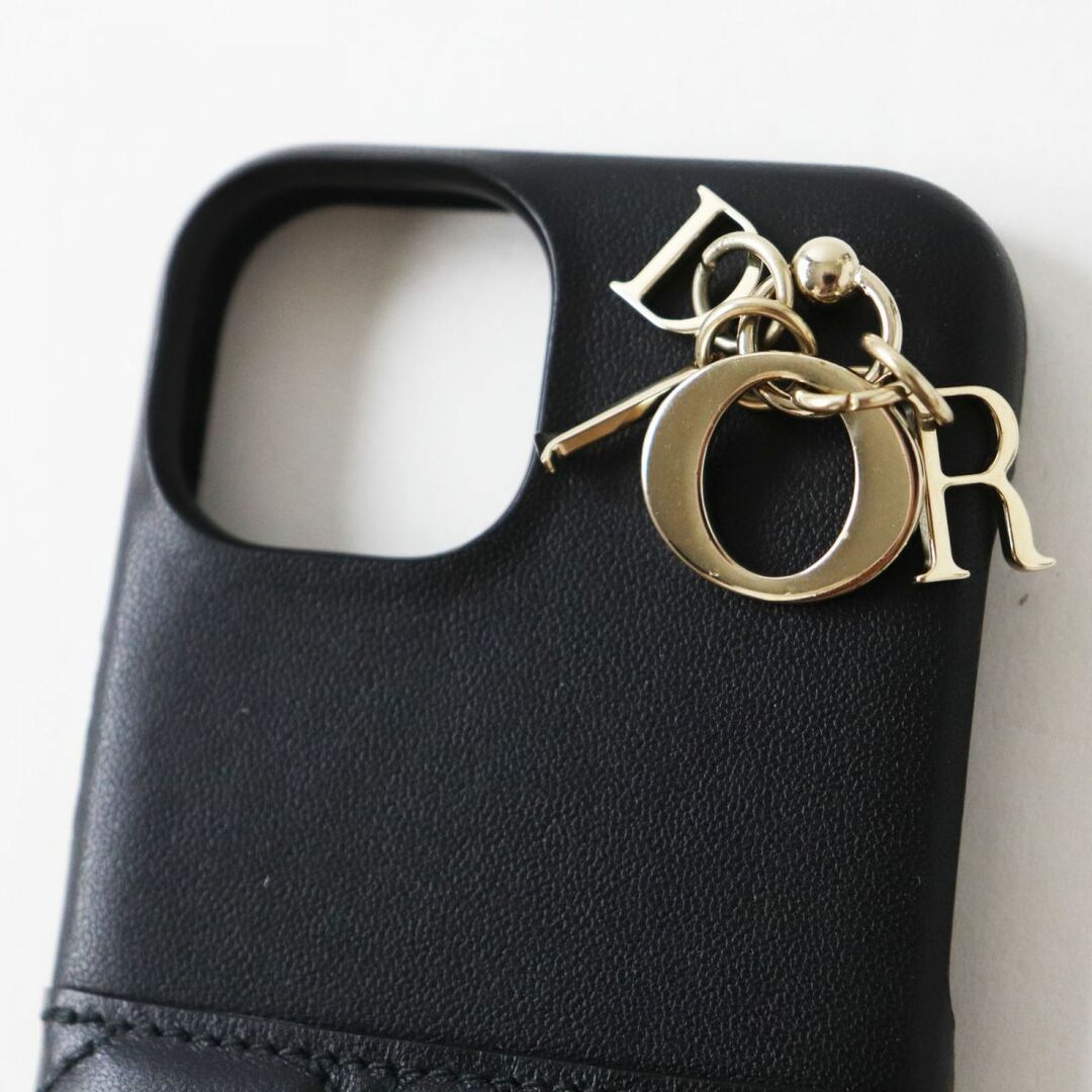 美品◎伊製 Christian Dior クリスチャン ディオール レディ 美品◎伊製 Christian Dior クリスチャン ディオール レディ