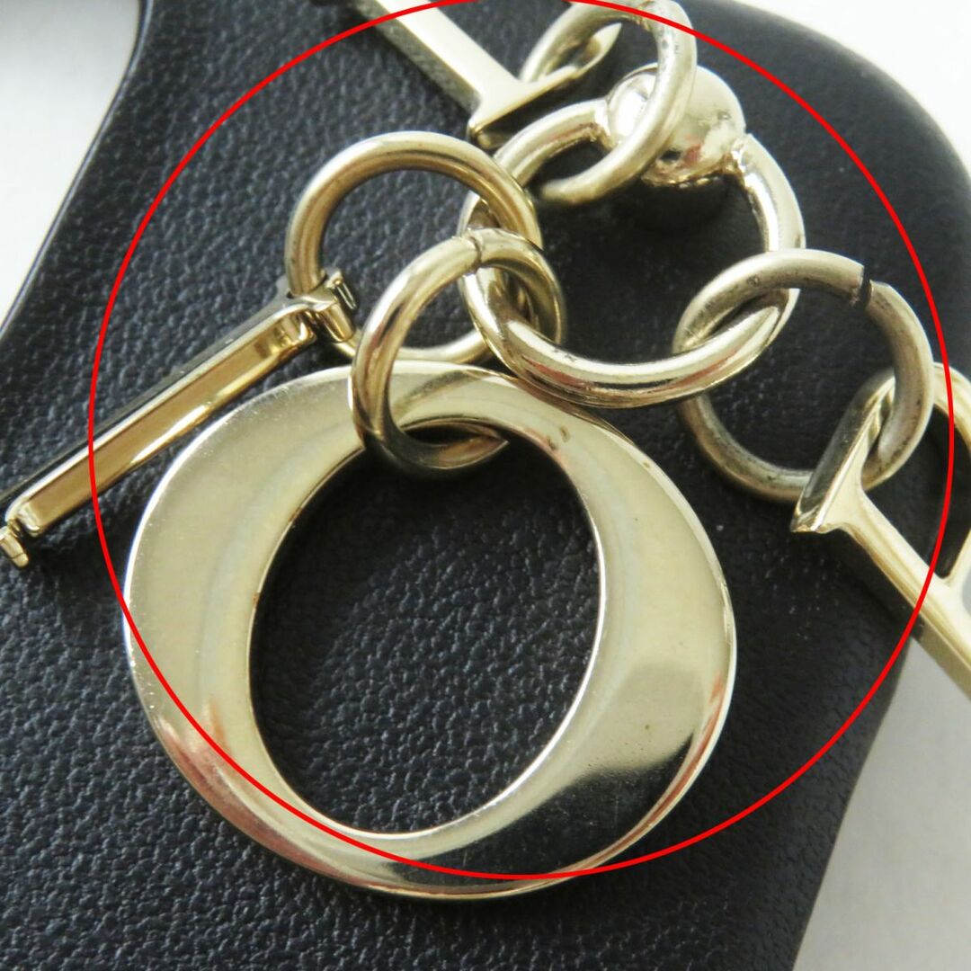 美品◎伊製 Christian Dior クリスチャン ディオール レディ 美品◎伊製 Christian Dior クリスチャン ディオール レディ