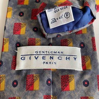 ジバンシィ(GIVENCHY)のジバンシー　ネクタイ (ネクタイ)