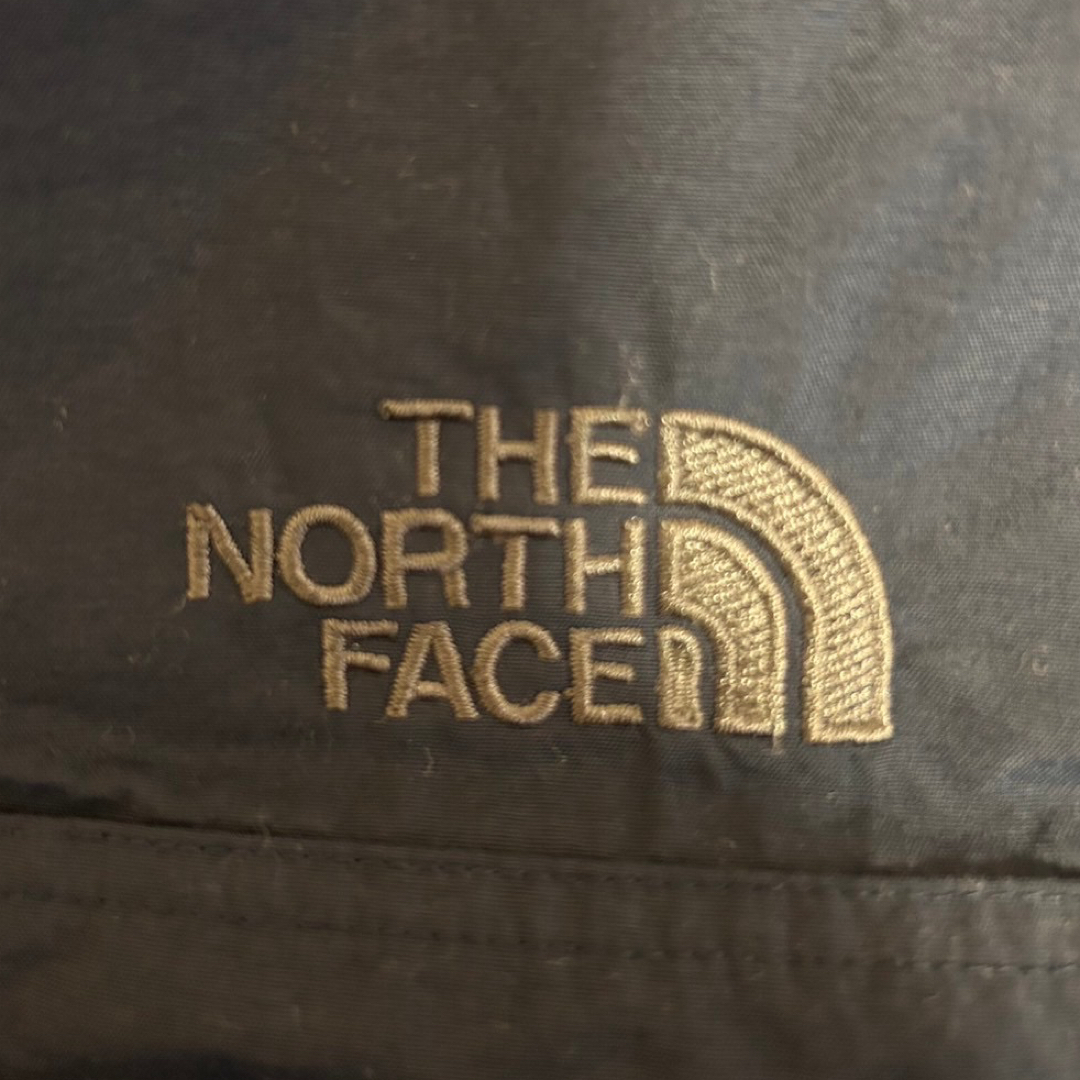 THE NORTH FACE(ザノースフェイス)のtomo18様専用THE NORTH FACE 130 冬用（男女兼用カラー） キッズ/ベビー/マタニティのキッズ服男の子用(90cm~)(コート)の商品写真