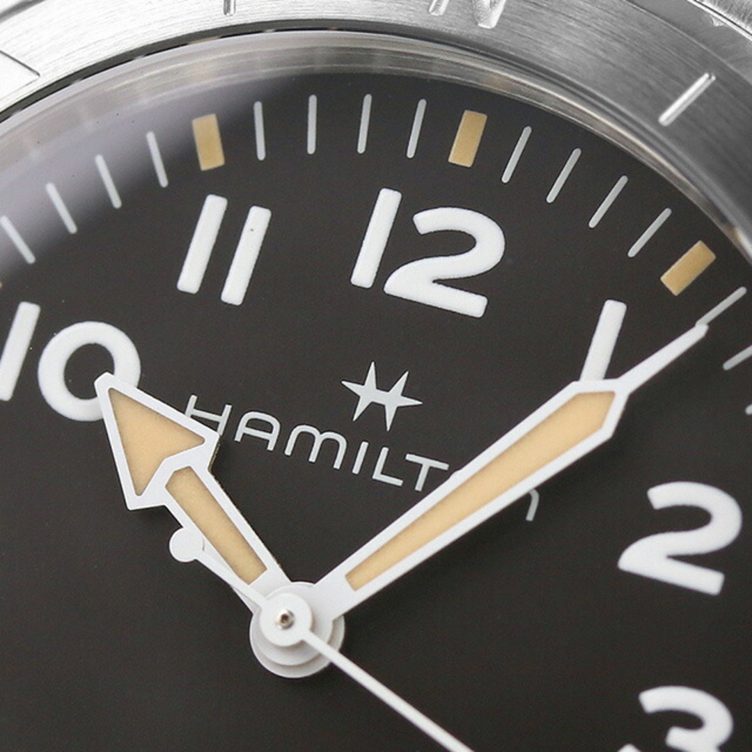 今月のとっておき ハミルトン HAMILTON 腕時計 メンズ H70225130