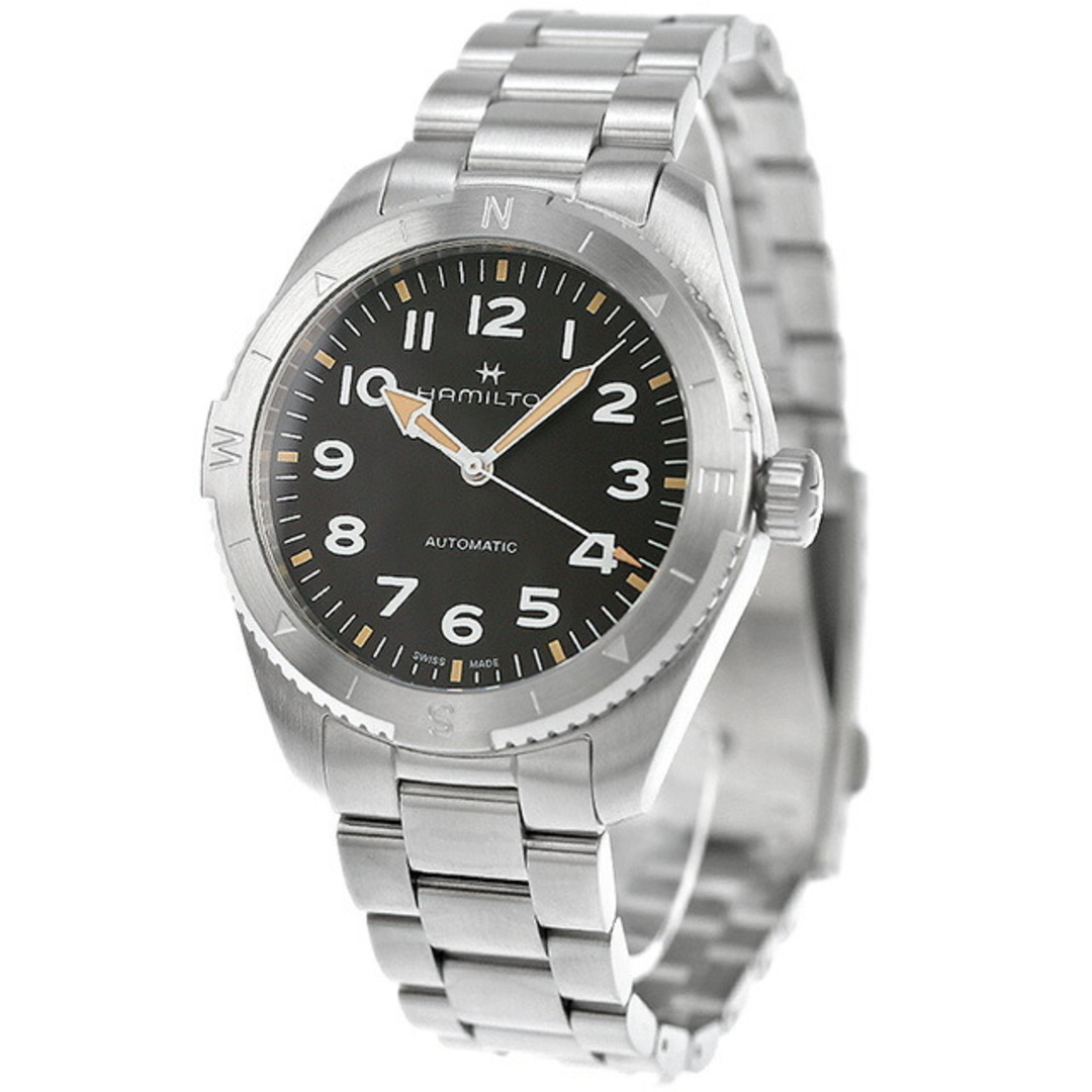 Hamilton - 【新品】ハミルトン HAMILTON 腕時計 メンズ Hamilton - 【新品】ハミルトン HAMILTON 腕時計 メンズ