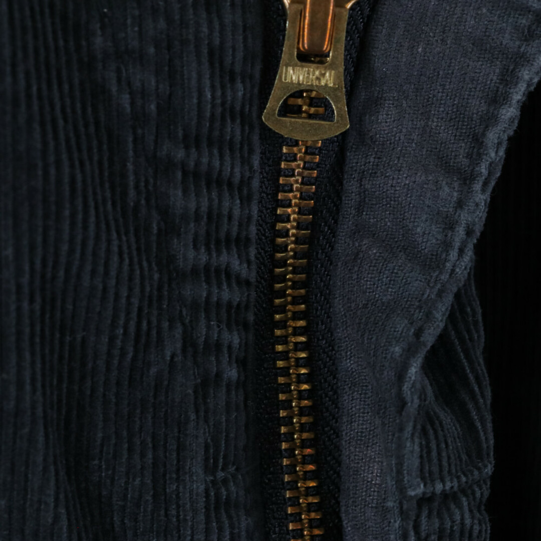 Lee(リー)のLEE リー コーデュロイロングジャケット コート カーキ 95184 メンズのジャケット/アウター(フライトジャケット)の商品写真