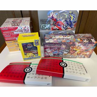 ポケモン(ポケモン)のポケモンカード引退品(シングルカード)