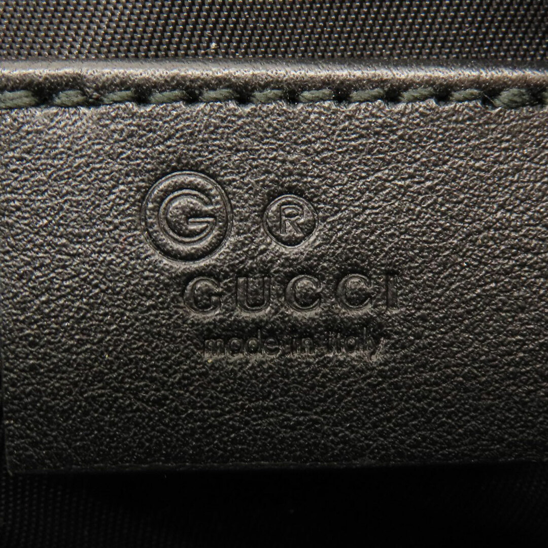 Gucci(グッチ)のGUCCI マイクロGG コインケース レザー レディース レディースのファッション小物(コインケース)の商品写真