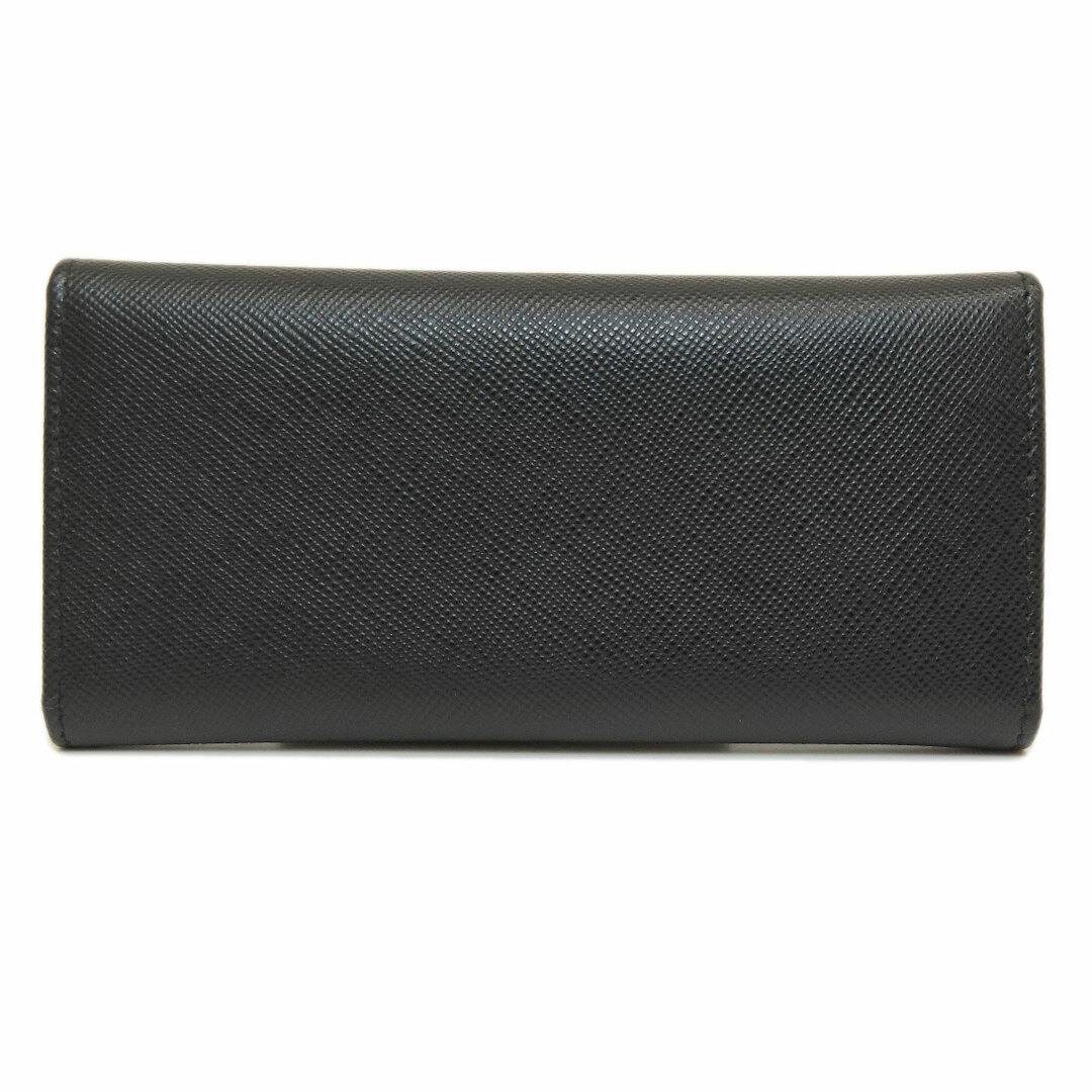 PRADA - PRADA 2M0223 ロゴ刻印 キーケース レザー ユニセックス PRADA - PRADA 2M0223 ロゴ刻印 キーケース レザー ユニセックス