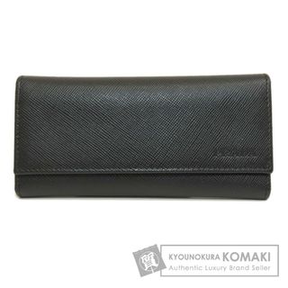 PRADA - PRADA 2M0223 ロゴ刻印 キーケース レザー ユニセックス PRADA - PRADA 2M0223 ロゴ刻印 キーケース レザー ユニセックス